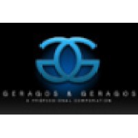 Geragos & Geragos logo, Geragos & Geragos contact details