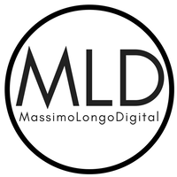 MassimoLongoDigital logo, MassimoLongoDigital contact details