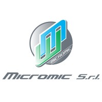 MICROMIC - S.R.L. logo, MICROMIC - S.R.L. contact details