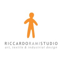 Riccardo Rami Studio logo, Riccardo Rami Studio contact details