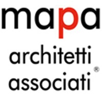 mapa architetti associati logo, mapa architetti associati contact details