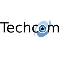 Techcom Srl logo, Techcom Srl contact details