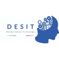 Desit srl logo, Desit srl contact details