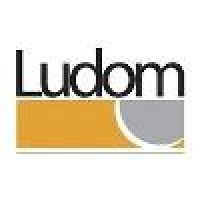 Ludom logo, Ludom contact details