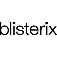 Blisterix logo, Blisterix contact details