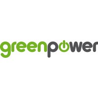 GreenPowerEnergia logo, GreenPowerEnergia contact details