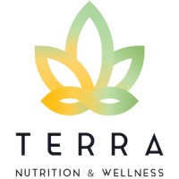 TERRA Nutrition & Wellness logo, TERRA Nutrition & Wellness contact details