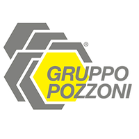 Gruppo Pozzoni logo, Gruppo Pozzoni contact details