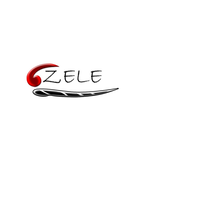 ZELEweb logo, ZELEweb contact details