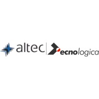 Altec Tecnologica logo, Altec Tecnologica contact details