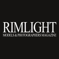 Rimlight Models & Photographers Magazine logo, Rimlight Models & Photographers Magazine contact details