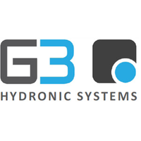 G3 Hydronic Systems logo, G3 Hydronic Systems contact details