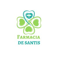 Farmacia De Santis logo, Farmacia De Santis contact details