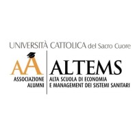 Associazione Alumni ALTEMS logo, Associazione Alumni ALTEMS contact details