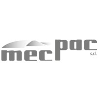 MEC PAC S.r.l. logo, MEC PAC S.r.l. contact details