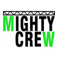 Mighty Crew Ltd logo, Mighty Crew Ltd contact details