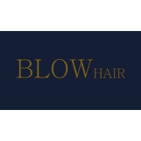 Blow Hair logo, Blow Hair contact details