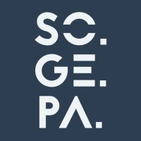 Sogepa srl logo, Sogepa srl contact details