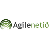 Agile netið (The Agile Network) logo, Agile netið (The Agile Network) contact details