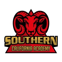 Southern California Academy logo, Southern California Academy contact details