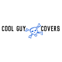 Cool Guy Covers logo, Cool Guy Covers contact details