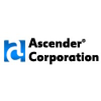 Ascender Corporation logo, Ascender Corporation contact details