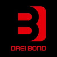 Drei Bond GmbH logo, Drei Bond GmbH contact details