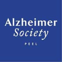 Alzheimer Society Peel logo, Alzheimer Society Peel contact details