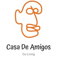 CdA Co-Living logo, CdA Co-Living contact details