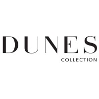 DUNES Collection logo, DUNES Collection contact details