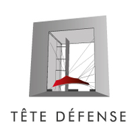 Tête Défense logo, Tête Défense contact details