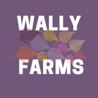 Wally Farms logo, Wally Farms contact details