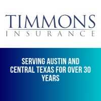 Timmons Insurance Agency logo, Timmons Insurance Agency contact details