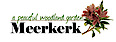 Meerkerk Rhododendron Gardens  A Peaceful Woodland logo, Meerkerk Rhododendron Gardens  A Peaceful Woodland contact details