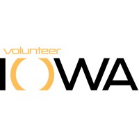 Iowa Commission On Volunteer logo, Iowa Commission On Volunteer contact details