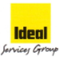 Ideal Services Group logo, Ideal Services Group contact details