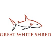 Great White Shred logo, Great White Shred contact details