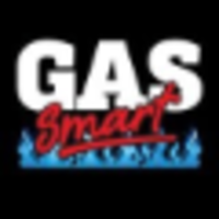 GasSmart logo, GasSmart contact details