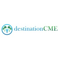 destinationCME LLC logo, destinationCME LLC contact details