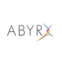 Abyrx logo, Abyrx contact details