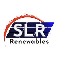 SLR Renewables LLC logo, SLR Renewables LLC contact details