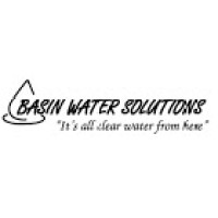 Basin Water Solutions logo, Basin Water Solutions contact details