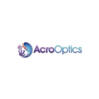 AcroOptics LLC logo, AcroOptics LLC contact details