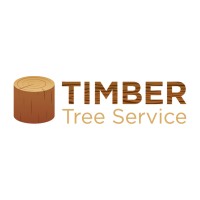 Timber Tree Services logo, Timber Tree Services contact details