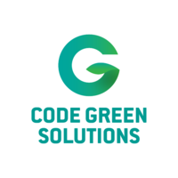 Code Green Solutions NZ logo, Code Green Solutions NZ contact details