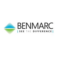 Benmarc logo, Benmarc contact details