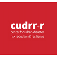 Center for Urban Disaster Risk Reduction and Resilience (CUDRR+R) logo, Center for Urban Disaster Risk Reduction and Resilience (CUDRR+R) contact details