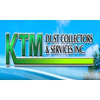 KTM Dust Collectors and Services, Inc. logo, KTM Dust Collectors and Services, Inc. contact details