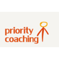 Priority Coaching logo, Priority Coaching contact details