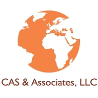 CAS and Associates logo, CAS and Associates contact details